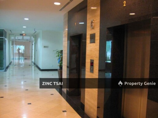 The Orion KL City Centre Condominium Auction | 6 Mins Walk to MRT Raja Uda | Freehold