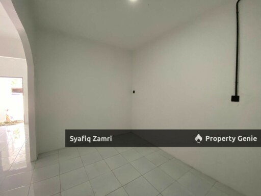 Renovated Im2 Teres 2 Tingkat Kuantan