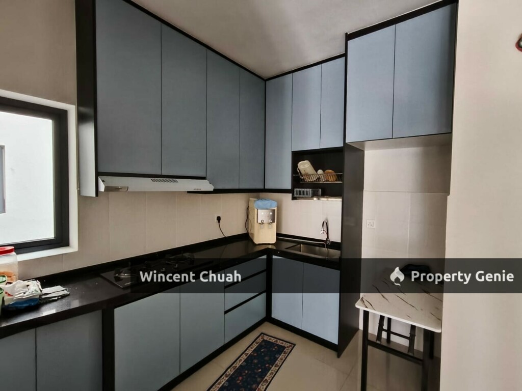 Sky Awani 4 New Condo, Setapak