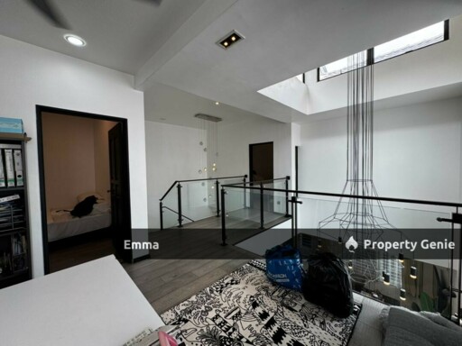 Lakeside Puchong 2 Storey For Sales