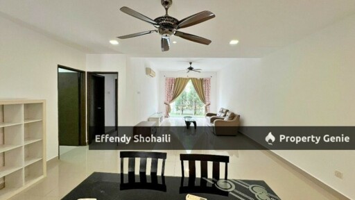 TAMAN TASIK PRIMA TOWNHOUSE PUCHONG