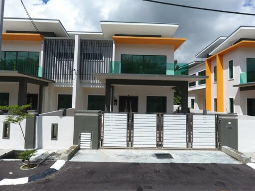 Taman Permatang Maju 2