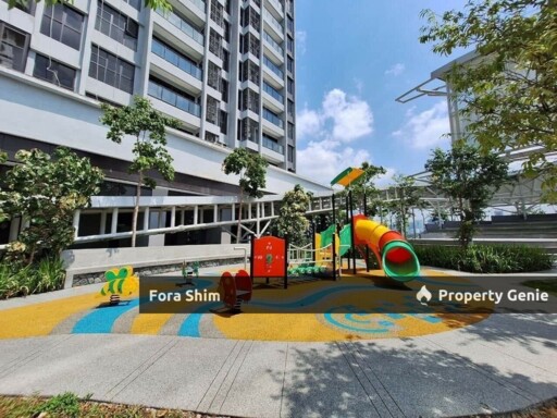 Trion @ KL