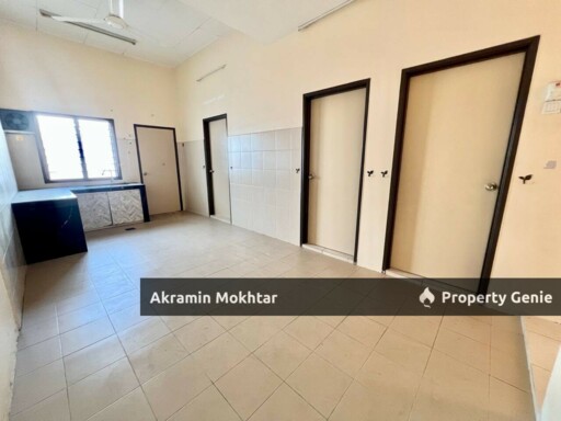 Freehold & Malay Reserved | 1 Storey Taman Desa Bukit Permata, Bukit Kapar, Klang.