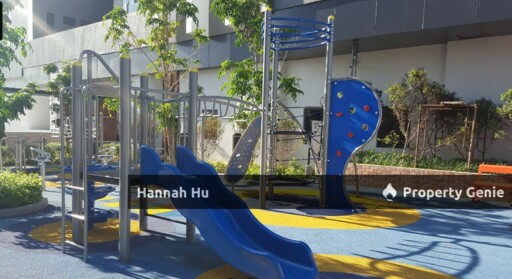 Citizen Residences Old Klang Road SUPER CHEAP