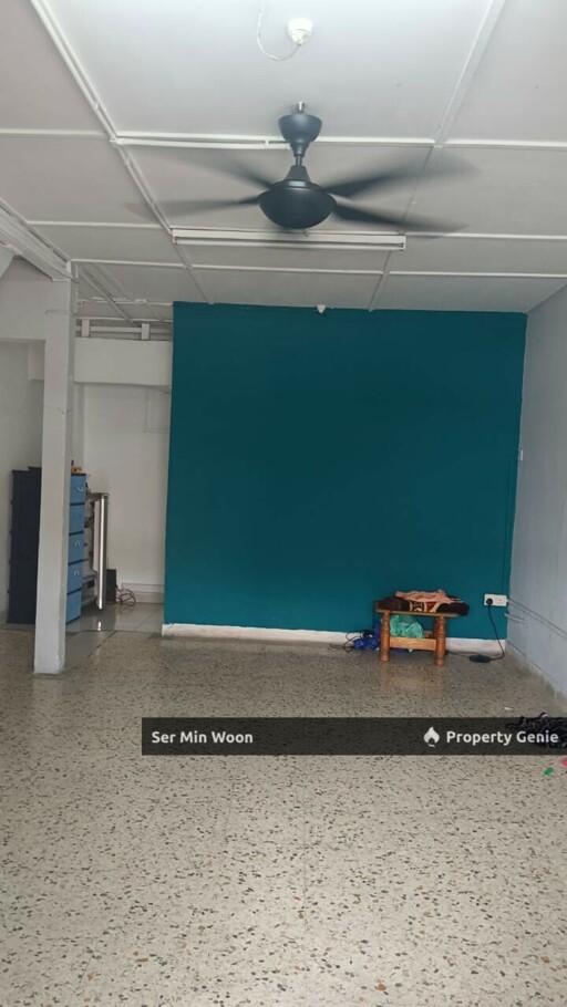 2-Storey Terrace House for Sale at Serdang Jaya Nearby MRT Serdang Jaya