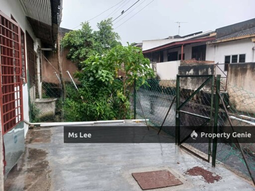 1 Storey house-Taman Ayer Keroh Heights 1 @ Ayer Keroh, Melaka-Ready 15/9 or 30/9