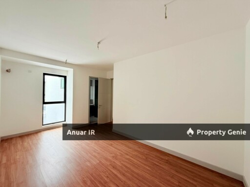 3 STOREY SUPERLINK HOUSE EAST 57, RESIDENSI LAMAN TIMUR DESA MELAWATI, KL