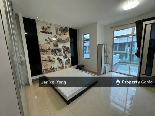 LA Garden @ Bandar Jaya Putra (JP Perdana )