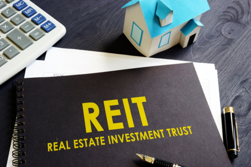 Which REIT is the Best Investment in 2025?