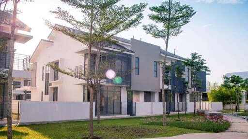 SummerGlades, Cyberjaya