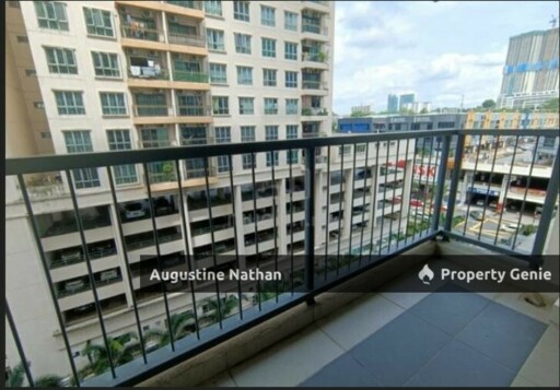 Residensi Kuchai Damai, Kuchai Ent Park on Sale by Auction save $50k or 10% bmv