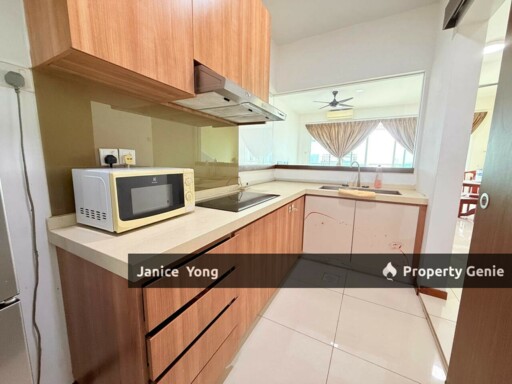 Grandview 360 @ Taman Bayu Puteri