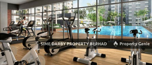Serasi Residences, Putra Heights