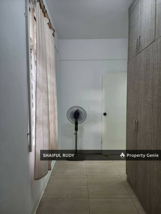 Want to Let. Casmaria Apartment Blok F