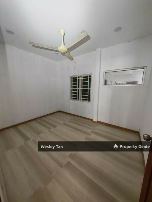 Taman Bukit Melaka Delima Fully Renovated Double Storey Terrace For Sale