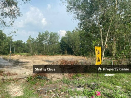 Bandar Tasik Puteri, Rawang