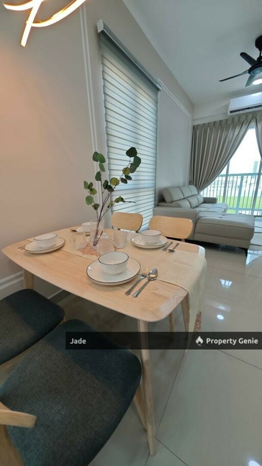 121 Residence Bandar Utama