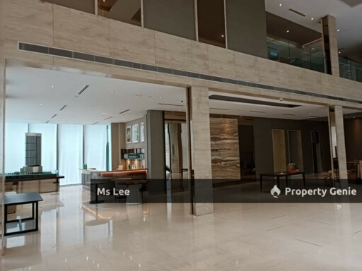 Pavilion Ceylon Hill @ Bukit Ceylon, Bukit Bintang, Kuala Lumpur - 3 storey Bungalow with Commercial title - Good for investment Roi 4.5%