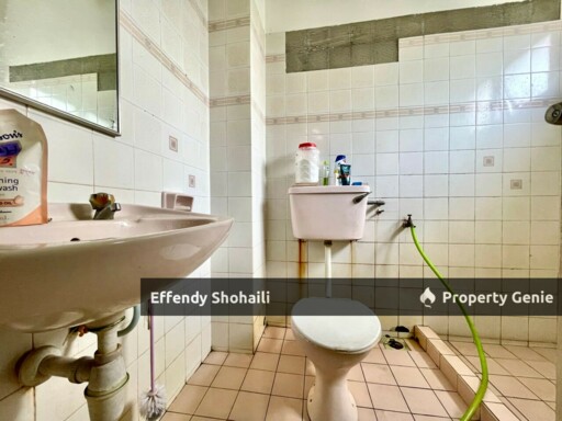 SRI PERMATA CONDO SEKSYEN 9 SHAH ALAM