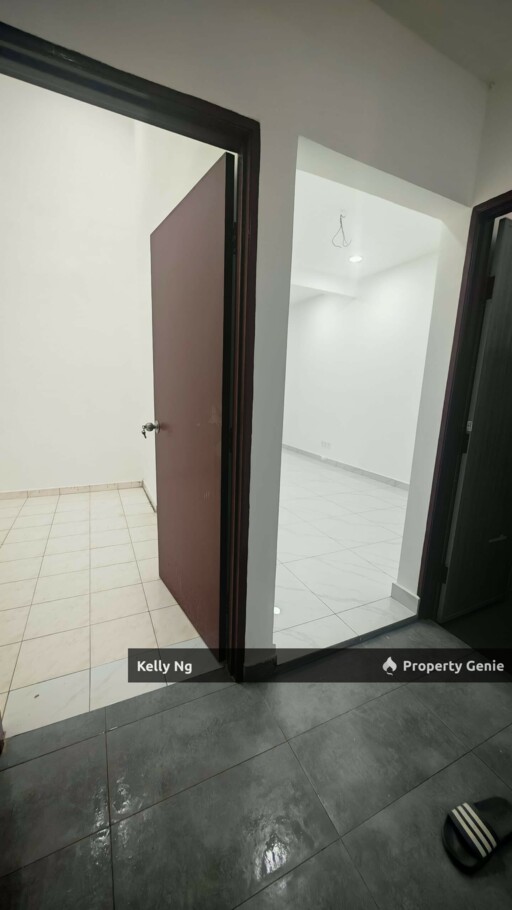 Single Sty Renovated House At Tmn Sentosa Klang For Sale