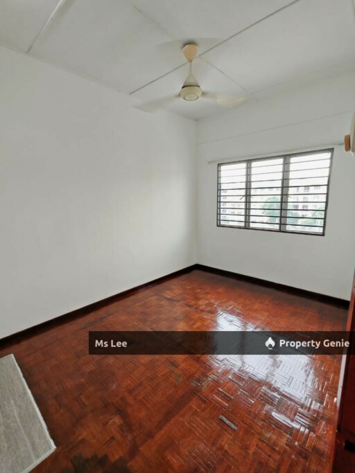 Pangsapuri Las Palmas-Bandar Country Homes-RAWANG-Blok Rumbia Tkt 4-Ready Now
