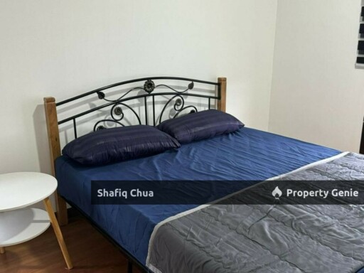 Sell Below Bank Value 2.5 Storey Bungalow Taman Salak Maju, Salak Tinggi