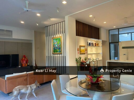 The Mansions, Desa Parkcity For Sale Below Market Price RM10mil