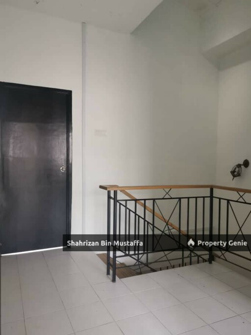 Full Loan, Taman Scientex, Pasir Gudang, Johor