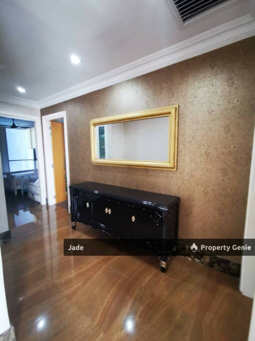 Private Lift Lobby Suria Stonor KLCC Luxury Residence Near Park