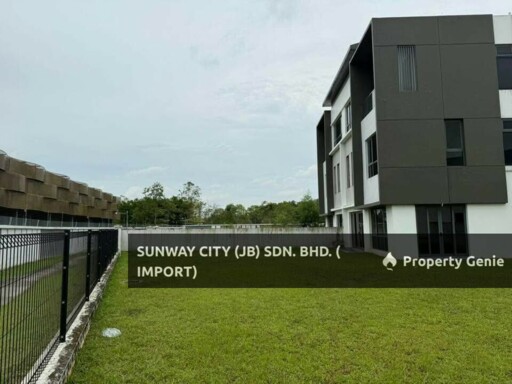 SUNWAY BUKIT LENANG