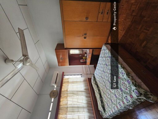 2 Story Bungalow House Below Market Price!