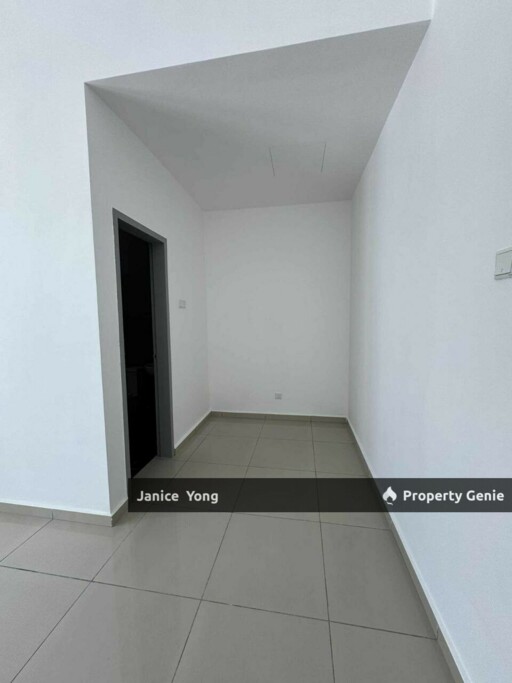 Bandar Layangkasa Pasir Gudang