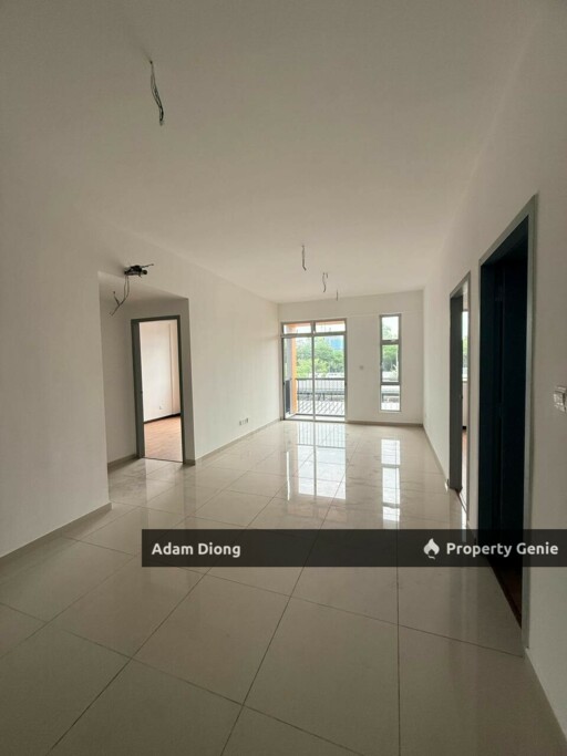 Bayu Permas @ Permas Jaya