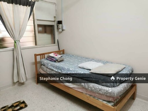 PJ SS26 1-Storey Terrace House Taman Mayang Jaya