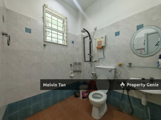Cheng - Taman Cheng Baru