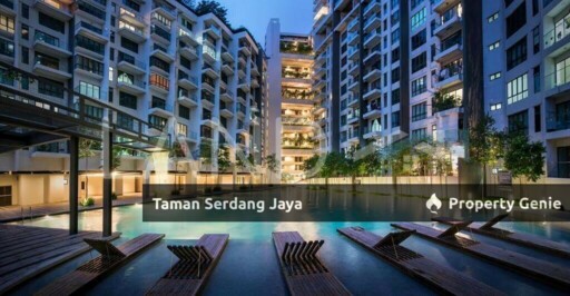 Taman Serdang Jaya