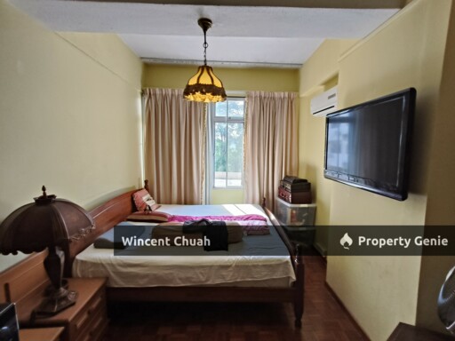 (Studio) Wangsa Heights Condo, Bukit Antarabangsa