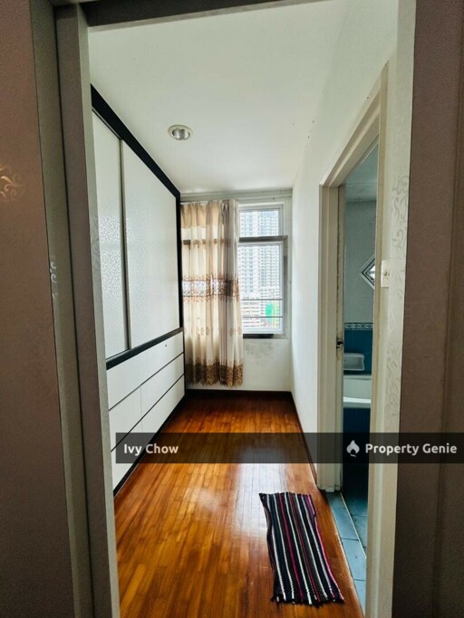 Orchid View Apartments for Rent