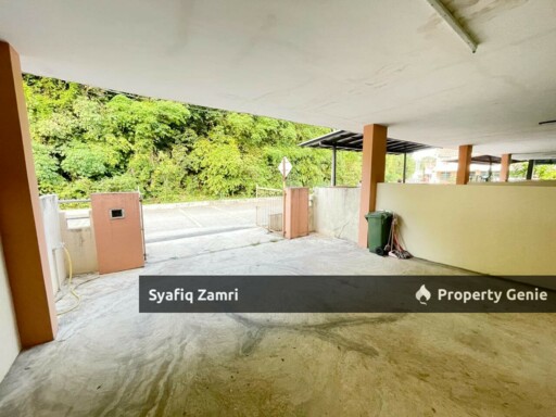 Open Facing Teres 1.5 Tingkat Psj Sg Karang