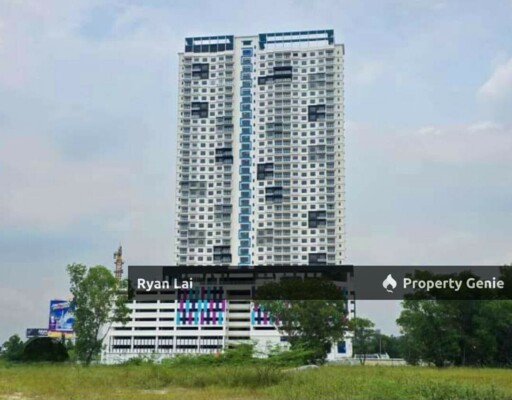 KR7 Residences | Save Up to 106k | Below Market Value 34% Auction Property!