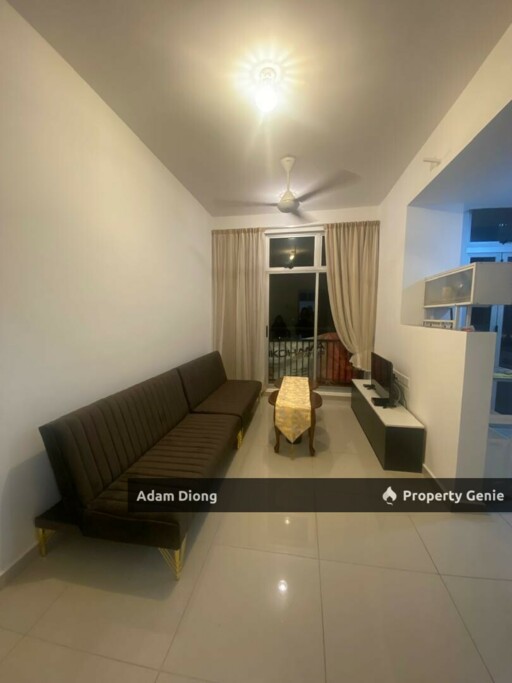 Midas Seri Alam, Masai