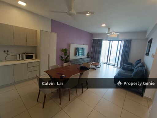 Midhills Residences For Rent