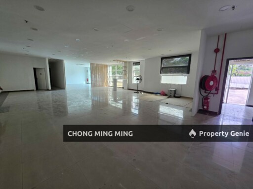 Factory / Warehouse @ Taman Industrial Senawang for Rent