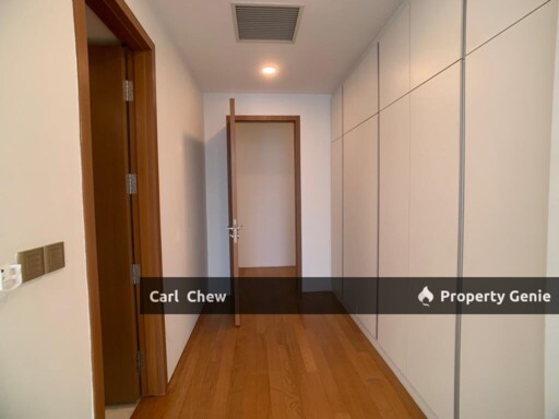 Comfort and Convenience: Quadro Residence @ KLCC for Sale