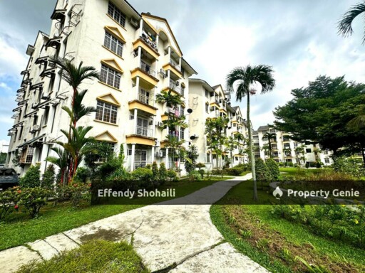 TIARA DUTA AMPANG CONDO