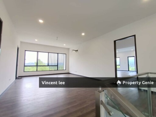 Setia Ecohill 1, Brand New Bungalow [Land Size:7,278sqft], Semenyih