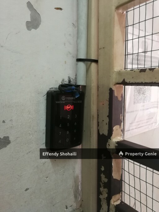 SUNWAY BATU CAVES SHOP APARTMENT