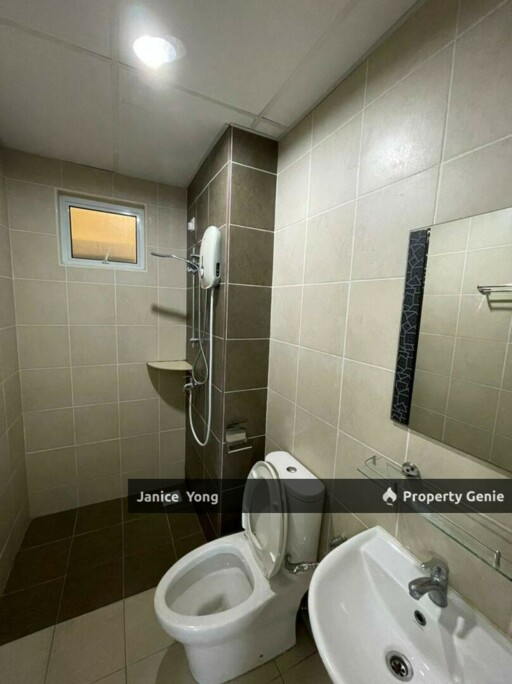 Golden Sands Seaview Residence