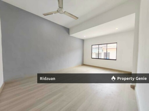 Single Storey Fully Renovated